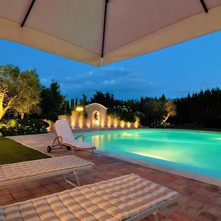 Il Giardino Ritrovato Fano