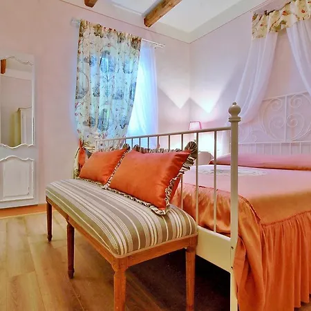 Il Giardino Ritrovato Bed & Breakfast *