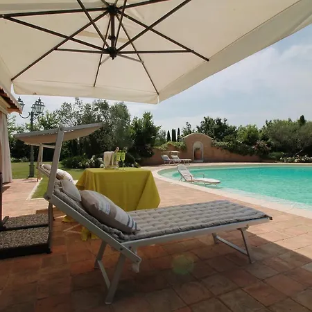 Il Giardino Ritrovato Bed & Breakfast