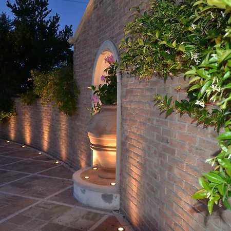 Il Giardino Ritrovato Fano