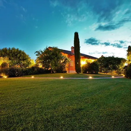Il Giardino Ritrovato