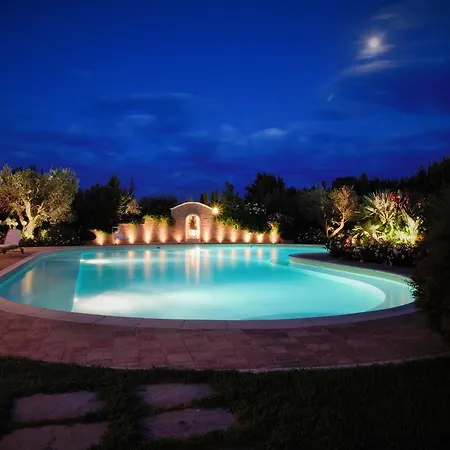Il Giardino Ritrovato Bed & Breakfast