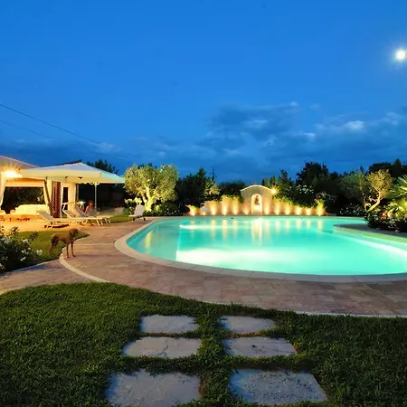 Il Giardino Ritrovato Bed & Breakfast
