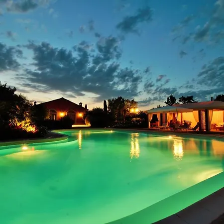 Bed & Breakfast Il Giardino Ritrovato