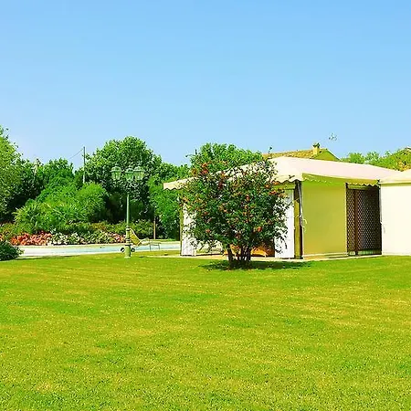 Il Giardino Ritrovato * Fano