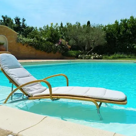 Il Giardino Ritrovato Bed & Breakfast Fano