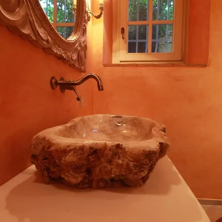 Il Giardino Ritrovato Bed & Breakfast Fano